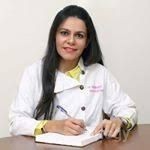 Dr. Manasi Kheterpal in Thane