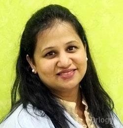 Dr. Manasi Kode in Thane