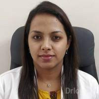 Dr. Manaswini Ramachandra