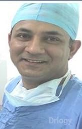 Dr. Manav Setiya