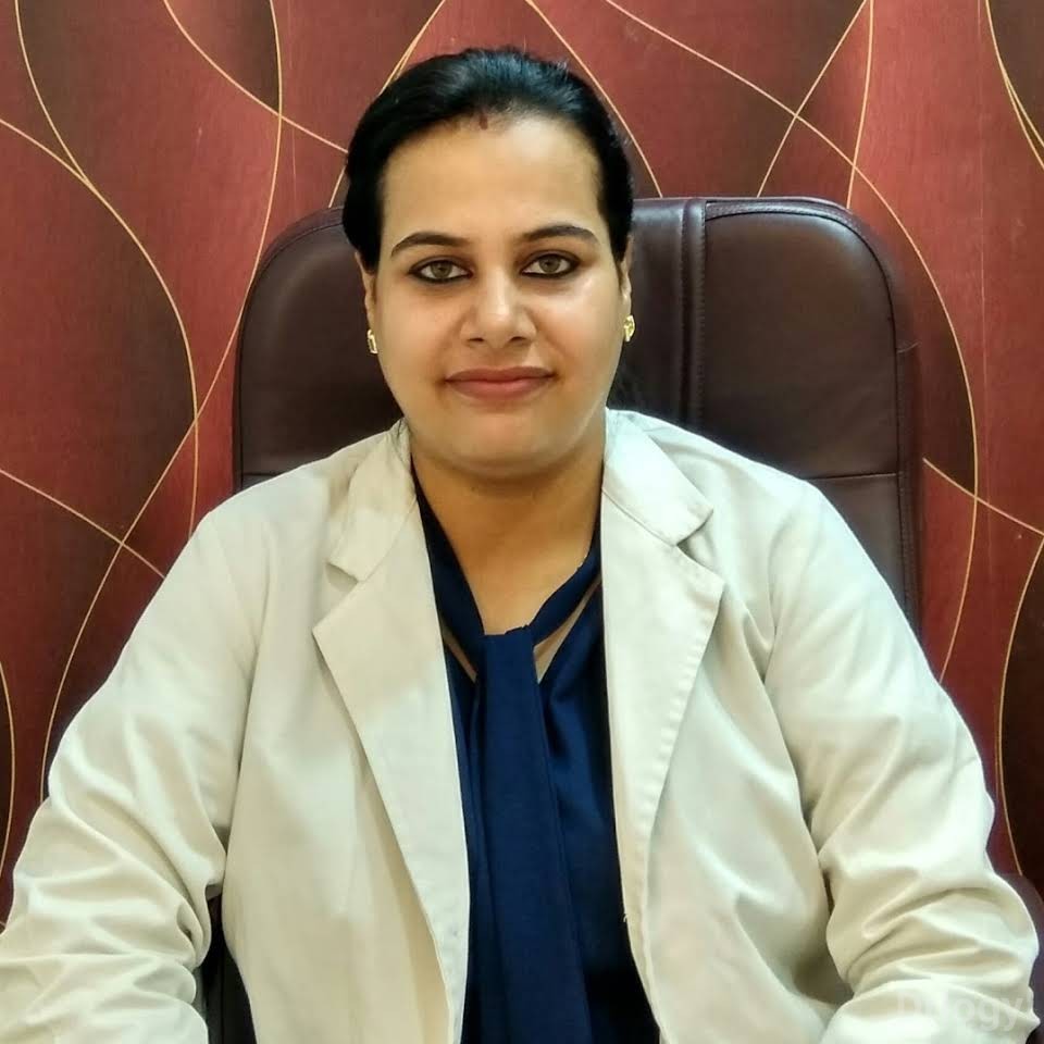 Dr. Manavi Mishra Singh