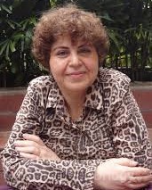 Dr. Mandana Donoghue