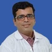 Dr. Mandar Gadgil in Thane