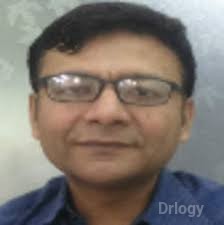 Dr. Mandar Kachare