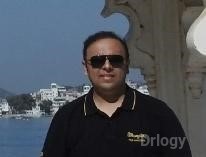 Dr. Mandar Shroff in Mumbai