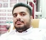 Dr. Mandeep Singh in Bathinda