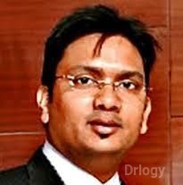Dr. Maneesh Srivastava
