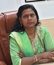 Dr. Maneesha Singh