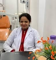 Dr. Maneet Kaur in Ludhiana