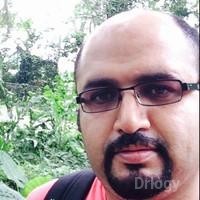 Dr. Manesh Chacko Philip in Mumbai