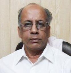 Dr. Manesh Chander Maheshwary