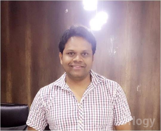 Dr. Mangesh Rajguru