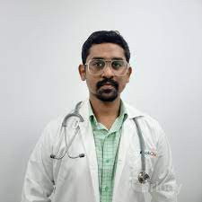Dr. Manigandan C in Chennai