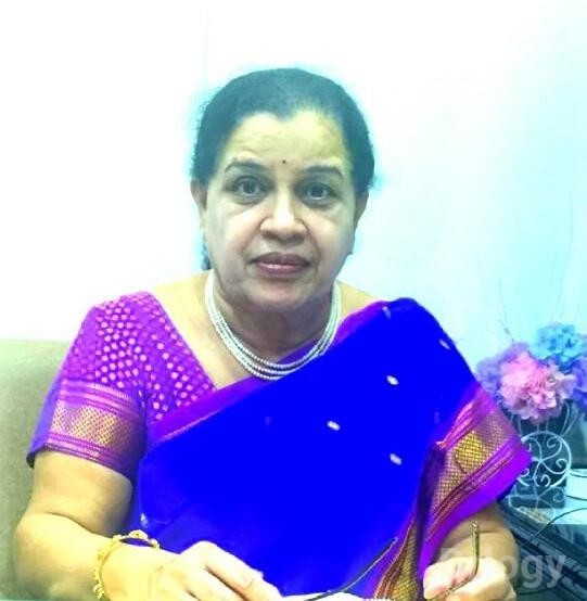 Dr. Manik Potwar
