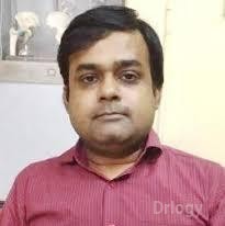 Dr. Manikkavelayutham S