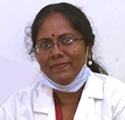 Dr. Manilavanya in Chennai