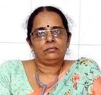 Dr. Manimegalai in Chennai