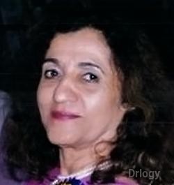 Dr. Maninder Ahuja
