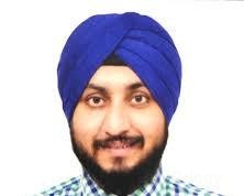 Dr. Maninder Saluja