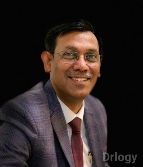 Dr. Manish Agarwal