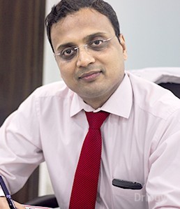 Dr. Manish Agrawal
