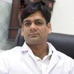 Dr. Manish Airan