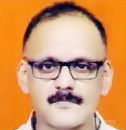 Dr. Manish Bajpayee