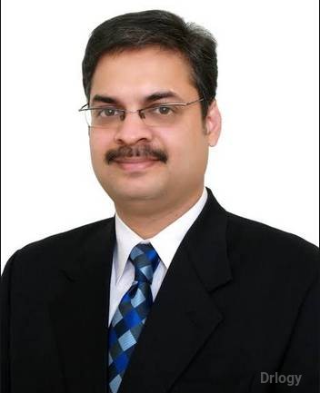 Dr. Manish Bansal