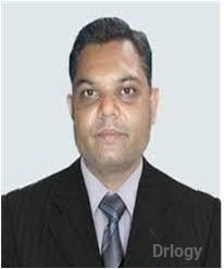 Dr. Manish Chandgude in Nashik