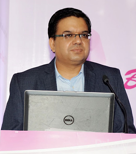Dr. Manish Chomal
