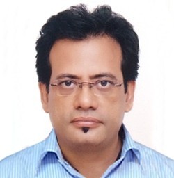 Dr. Manish Gulati