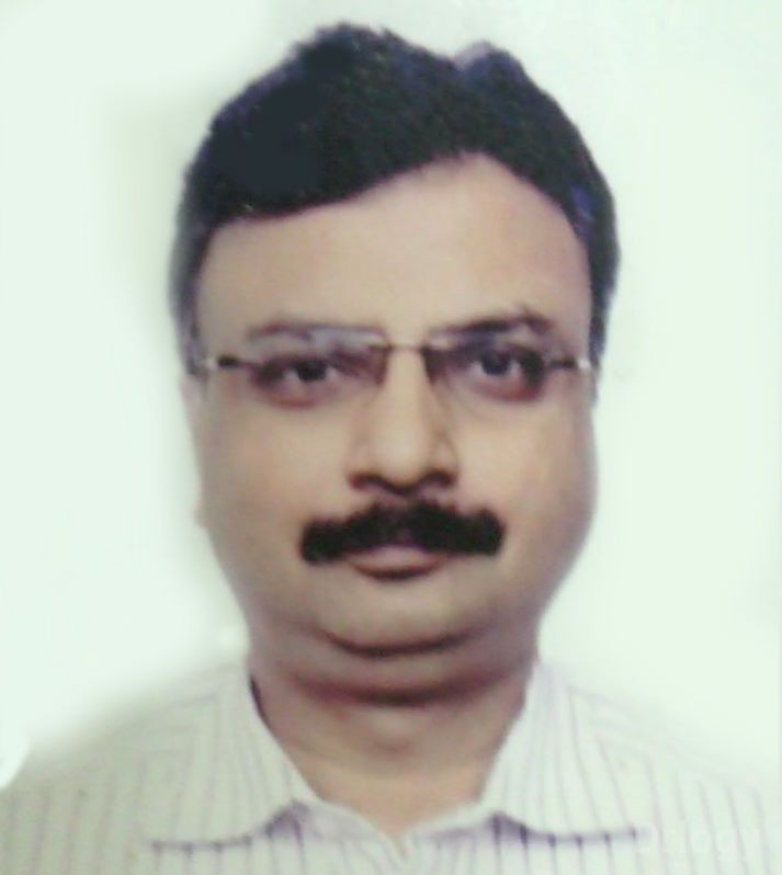 Dr. Manish Gupta