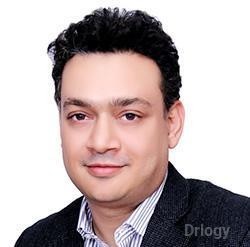 Dr. Manish Jain