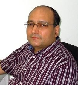 Dr. Manish Kak