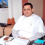 Dr. Manish Kalra in New Delhi