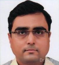Dr. Manish Kaushal in Indore