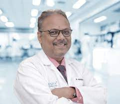 Dr. Manish Khaitan