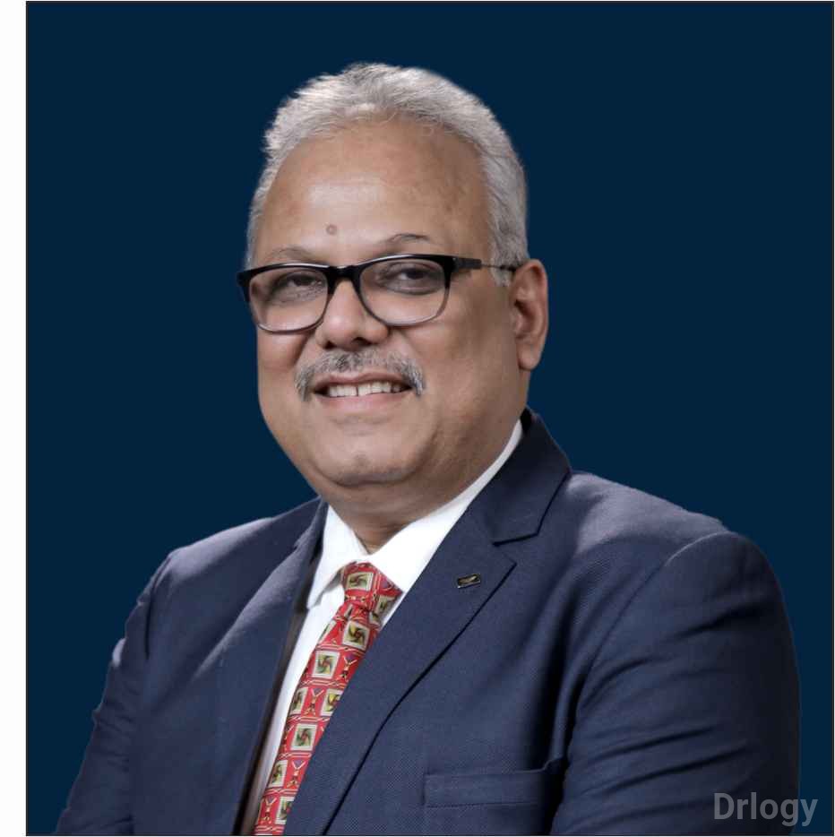 Dr. Manish Khaitan in Ahmedabad