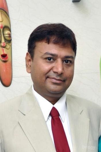 Dr. Manish Kotecha in Pune