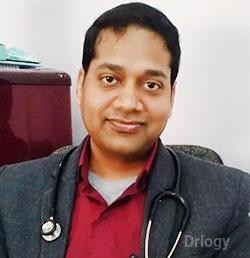 Dr. Manish Kuber