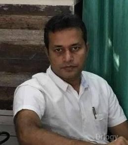 Dr. Manish Kumar in Ghaziabad