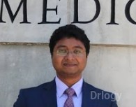 Dr. Manish Mahabir