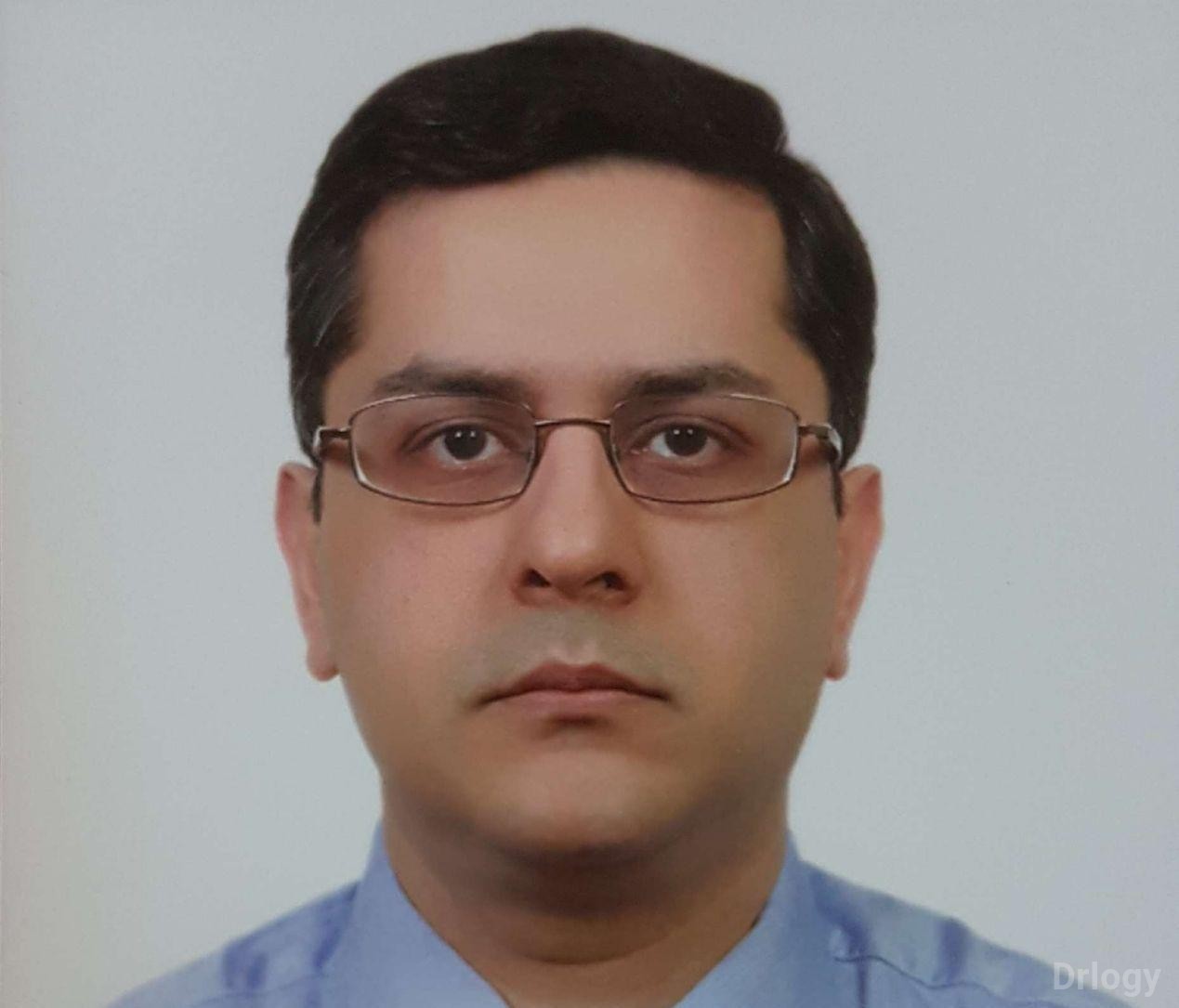 Dr. Manish Malik