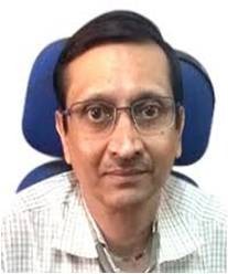 Dr. Manish Mehta in Surat