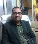 Dr. Manish Mittal
