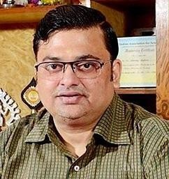Dr. Manish Nigam
