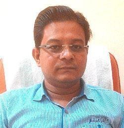 Dr. Manish Patidar