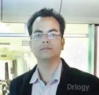 Dr. Manish Prajapati