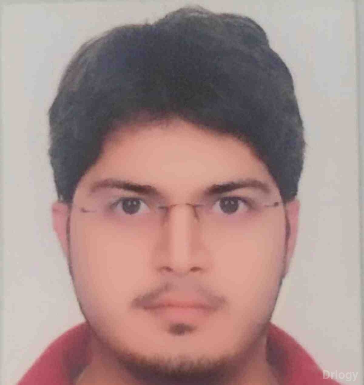 Dr. Manish Purohit