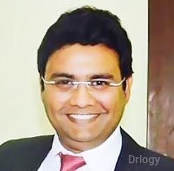Dr. Manish Sarkar